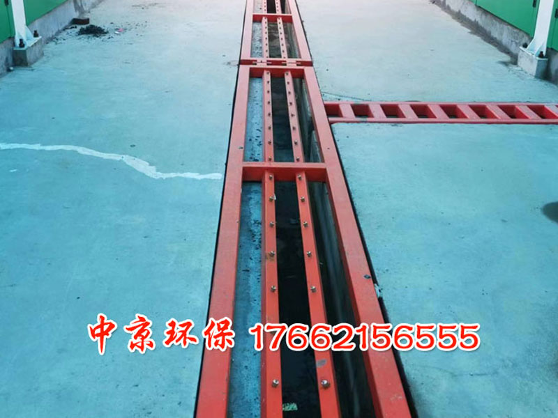 龍門(mén)工程車(chē)洗車(chē)機(jī)