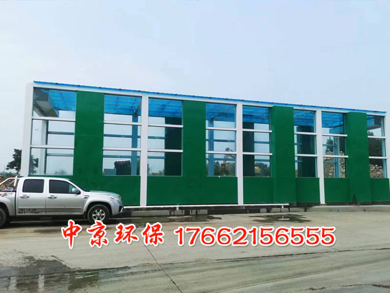 龍門(mén)工程車(chē)洗車(chē)機(jī)